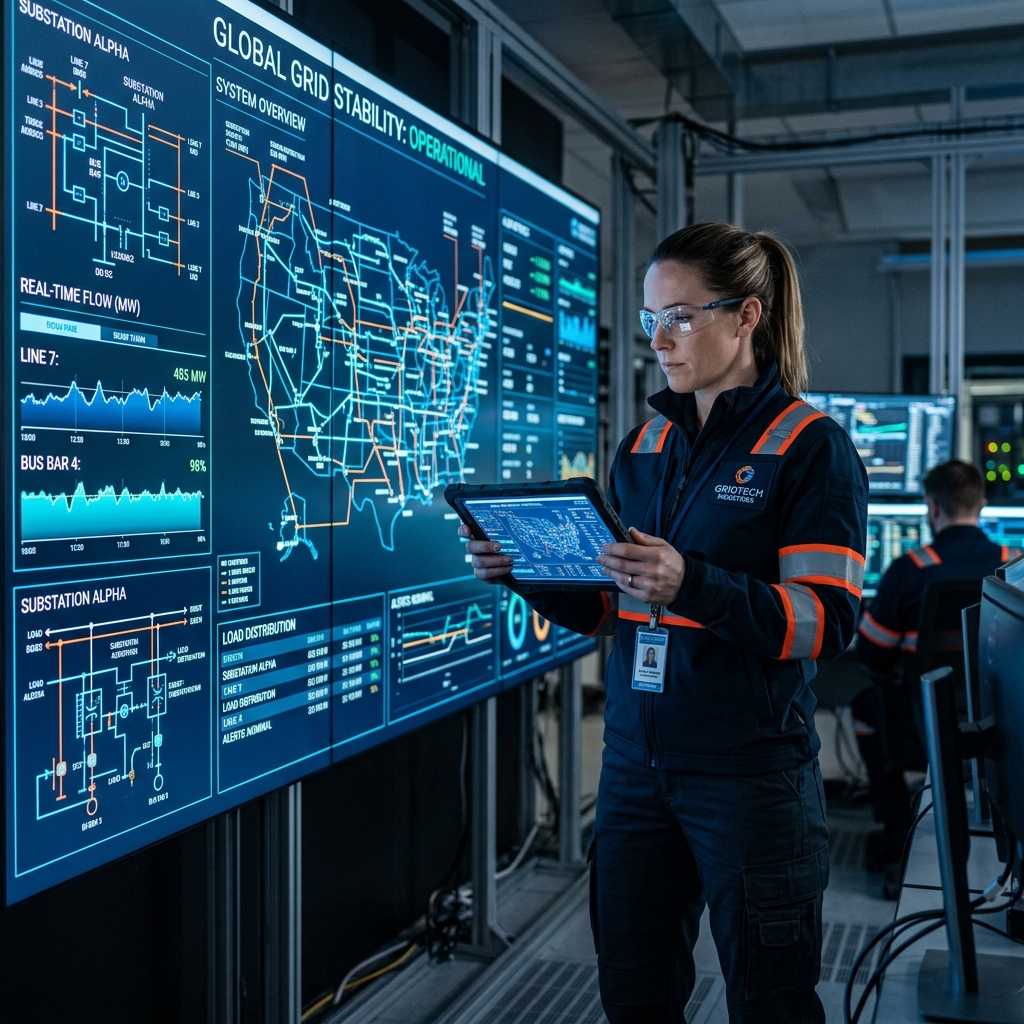 Supervisión y control técnico de obras